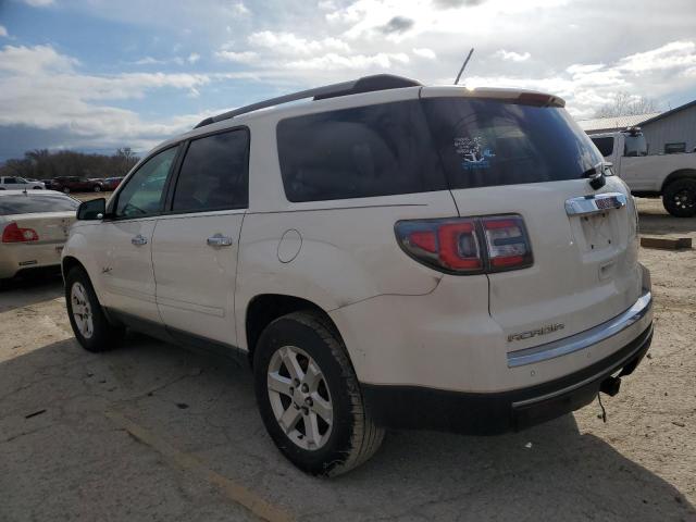 Photo 2 from auction – 2014 GMC ACADIA SLE with VIN 1GKKRNED6EJ205304