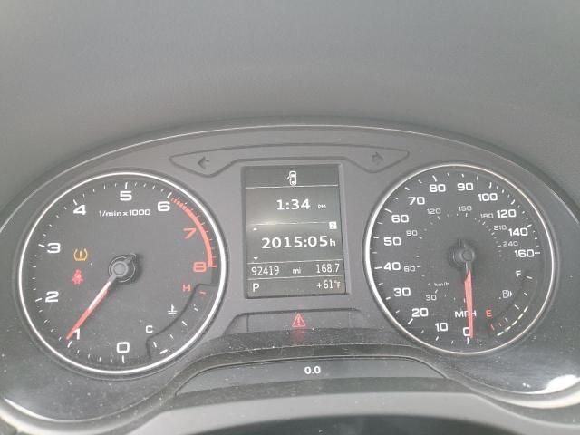 Photo 9 from auction – 2015 AUDI A3 PREMIUM with VIN WAUBFGFF9F1083021
