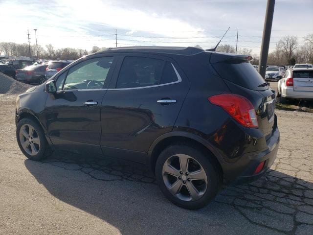 Photo 2 from auction – 2013 BUICK ENCORE CON with VIN KL4CJBSB2DB126983