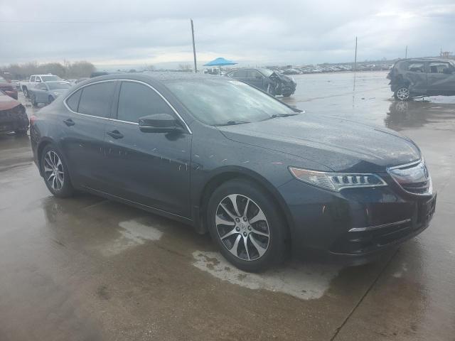 Photo 4 from auction – 2015 ACURA TLX TECH with VIN 19UUB1F51FA011565