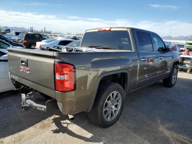 Photo 3 from auction – 2015 GMC SIERRA K15 with VIN 3GTU2VEC4FG342423