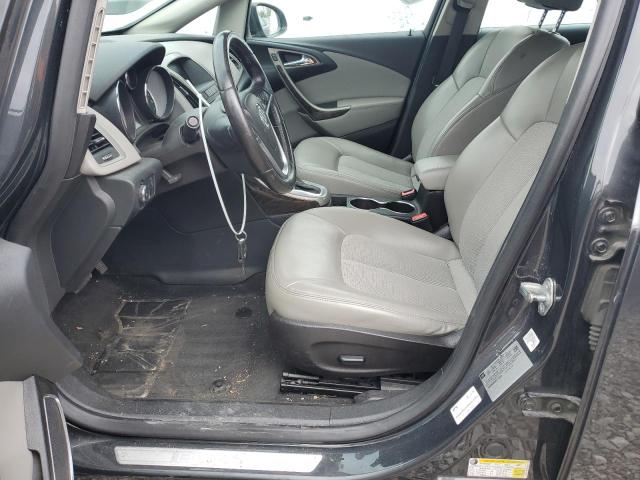 Photo 7 from auction – 2014 BUICK VERANO CON with VIN 1G4PR5SK3E4114618