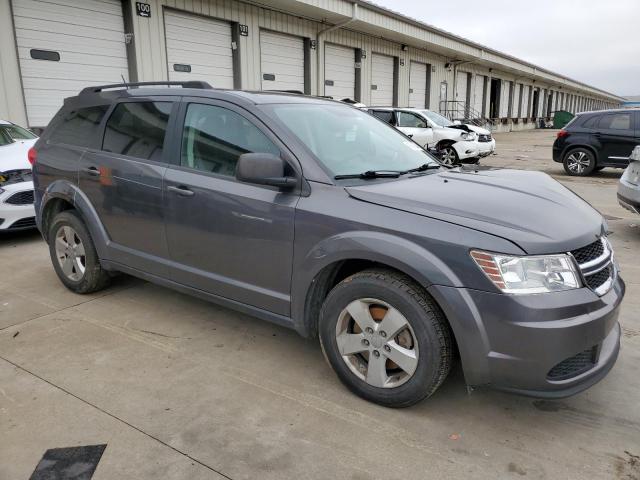 Photo 4 from auction – 2015 DODGE JOURNEY SE with VIN 3C4PDCAB6FT670569