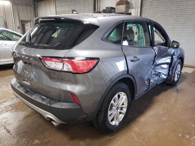Photo 3 from auction – 2022 FORD ESCAPE S with VIN 1FMCU0F60NUA22542