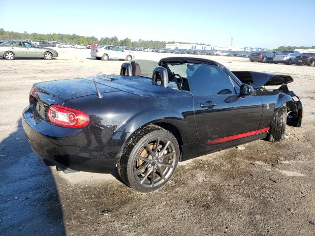 Photo 3 from auction – 2014 MAZDA MX-5 MIATA with VIN JM1NC2MF2E0236969