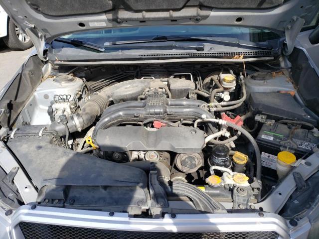 Photo 11 from auction – 2012 SUBARU IMPREZA SP with VIN JF1GPAL67CH243008