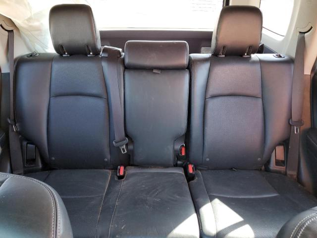 Photo 10 from auction – 2016 TOYOTA 4RUNNER SR with VIN JTEBU5JRXG5286004