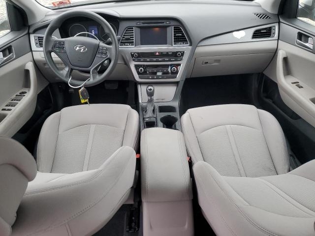 Photo 8 from auction – 2016 HYUNDAI SONATA SE with VIN 5NPE24AF8GH294724