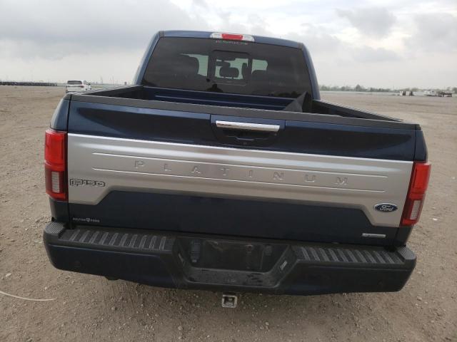 Photo 6 from auction – 2018 FORD F150 SUPER with VIN 1FTEW1EGXJFE21061