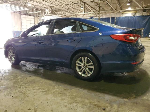 Photo 2 from auction – 2016 HYUNDAI SONATA SE with VIN 5NPE24AF5GH394778