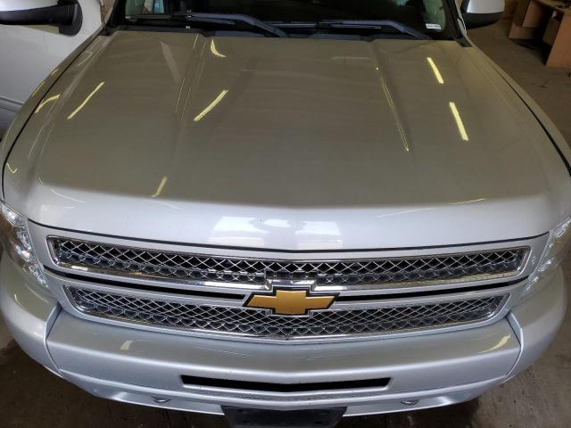 Photo 11 from auction – 2012 CHEVROLET 1500 with VIN 3GCPKSE7XCG189475