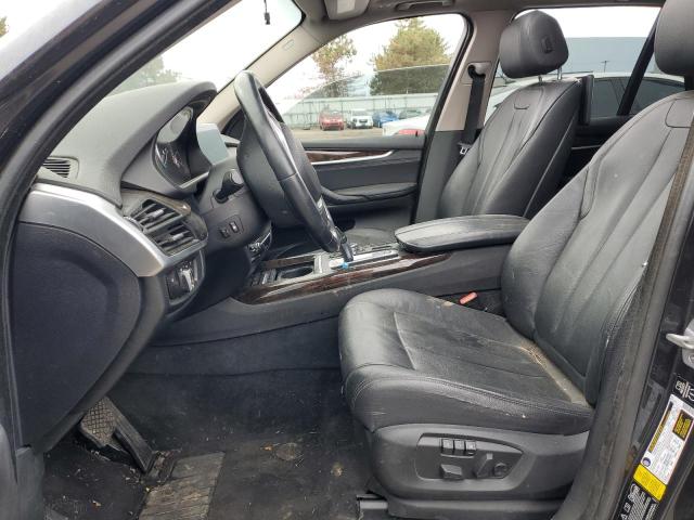 Photo 7 from auction – 2014 BMW X5 XDRIVE3 with VIN 5UXKR0C56E0K49236