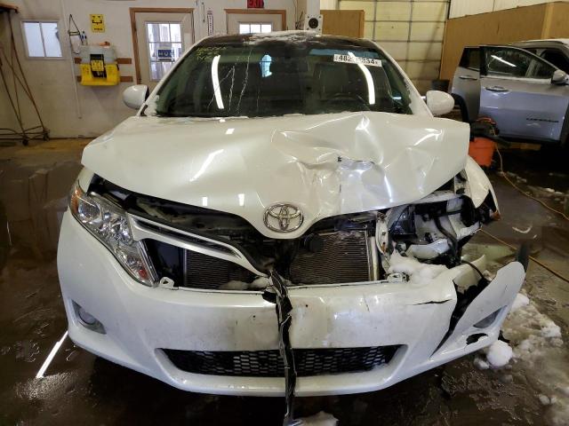 Photo 5 from auction – 2011 TOYOTA VENZA with VIN 4T3BK3BB0BU059518