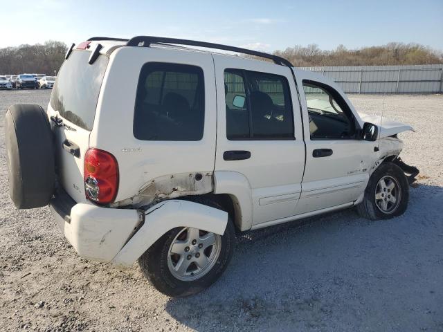 Photo 3 from auction – 2002 JEEP LIBERTY LI with VIN 1J4GL58K62W277738