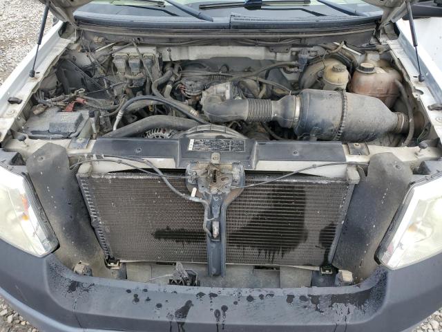 Photo 11 from auction – 2008 FORD F150 with VIN 1FTRF122X8KC87938