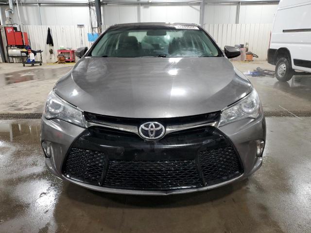 Photo 5 from auction – 2015 TOYOTA CAMRY LE with VIN 4T1BF1FK7FU904219