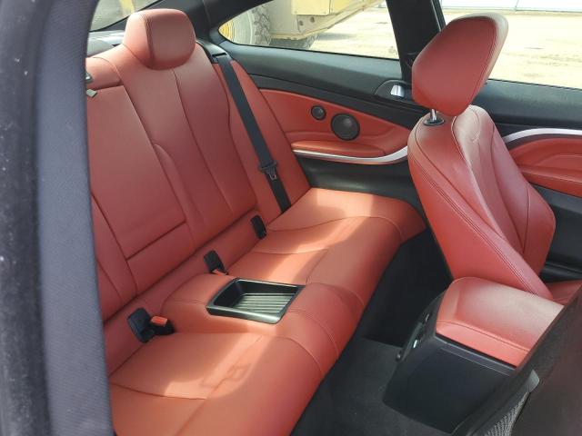 Photo 10 from auction – 2015 BMW 435 XI with VIN WBA3R5C51FF785350