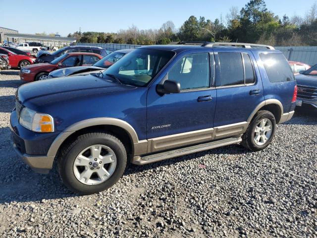 FORD EXPLORER E 2004 with VIN 1FMZU64K64UB01080 - Photo from auction
