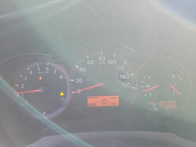 Photo 9 from auction – 2007 NISSAN ALTIMA 2.5 with VIN 1N4AL21EX7C138306