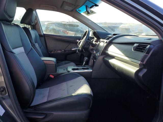 Photo 7 from auction – 2012 TOYOTA CAMRY BASE with VIN 4T1BF1FK3CU136203