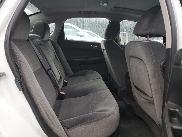Photo 10 from auction – 2013 CHEVROLET IMPALA LT with VIN 2G1WG5E3XD1196487