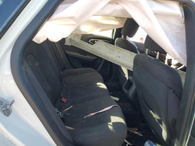 Photo 10 from auction – 2016 CHRYSLER 200 LIMITE with VIN 1C3CCCAB3GN131835