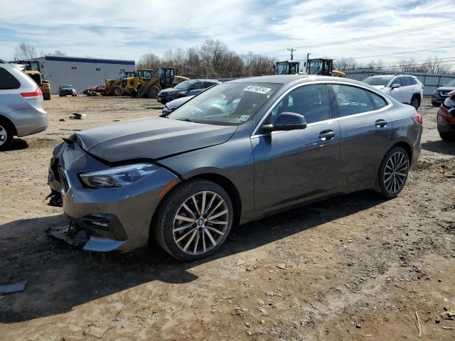 Photo 1 from auction – 2021 BMW 228XI with VIN WBA73AK05M7H18746