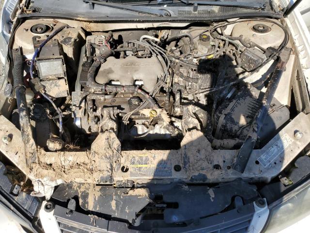 Photo 11 from auction – 2005 CHEVROLET IMPALA with VIN 2G1WF52E059354752
