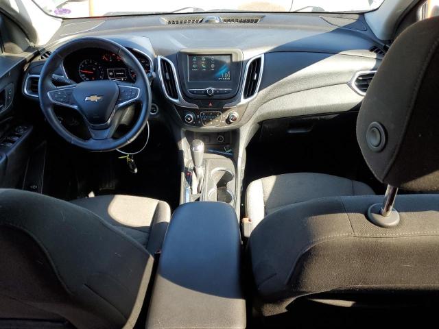 Photo 8 from auction – 2018 CHEVROLET EQUINOX LT with VIN 3GNAXSEVXJL116849
