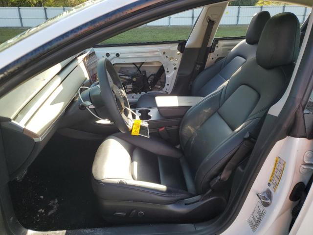 Photo 7 from auction – 2021 TESLA MODEL 3 with VIN 5YJ3E1EA3MF854848