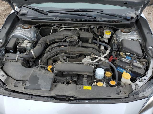 Photo 11 from auction – 2018 SUBARU IMPREZA PR with VIN 4S3GKAD60J3612695