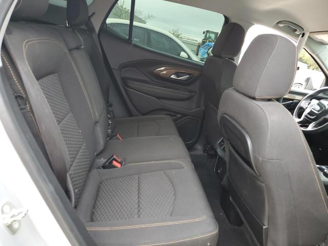 Photo 11 from auction – 2018 GMC TERRAIN SL with VIN 3GKALMEX6JL134206