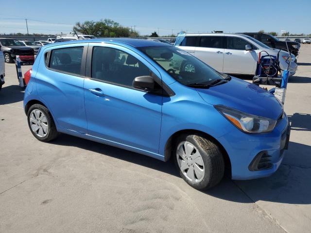 Photo 4 from auction – 2018 CHEVROLET SPARK LS with VIN KL8CB6SA9JC426018