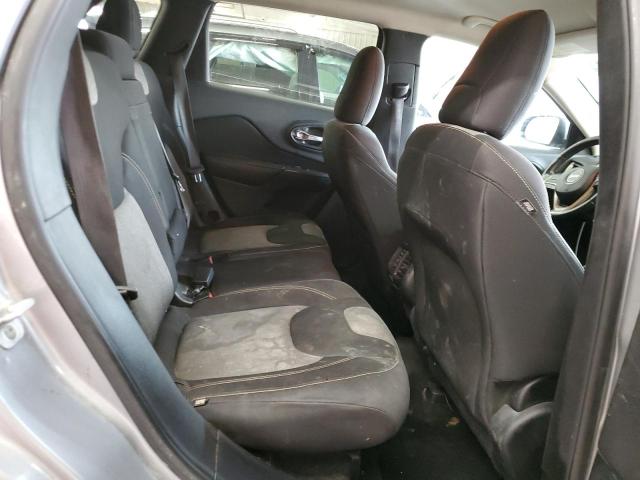 صورة رقم 11 من المزاد - 2014 JEEP CHEROKEE L مع VIN 1C4PJMCS4EW126205