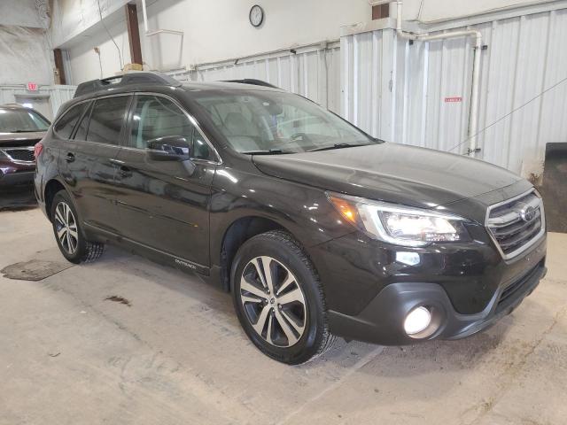 Photo 4 from auction – 2019 SUBARU OUTBACK 2. with VIN 4S4BSAJCXK3344952