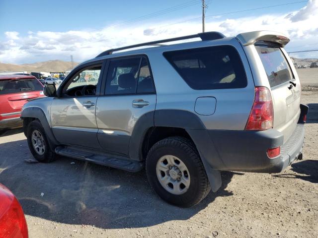 Photo 2 from auction – 2003 TOYOTA 4RUNNER SR with VIN JTEZT14R430008843