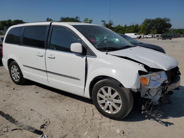 Photo 4 from auction – 2014 CHRYSLER TOWN & COU with VIN 2C4RC1BG4ER399040