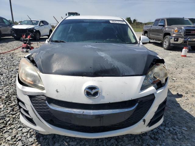 Photo 5 from auction – 2010 MAZDA 3 I with VIN JM1BL1SF7A1184548