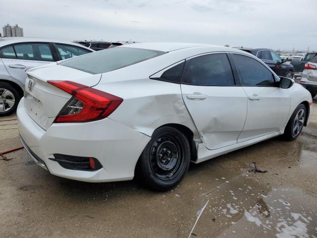 Photo 3 from auction – 2019 HONDA CIVIC LX with VIN 19XFC2F67KE017560