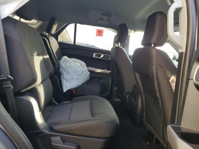 Photo 11 from auction – 2023 FORD EXPLORER X with VIN 1FMSK8DH1PGC12274