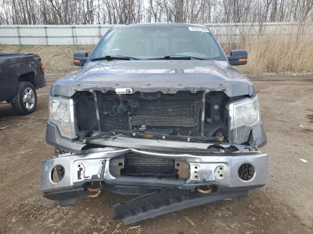 Photo 5 from auction – 2013 FORD F150 SUPER with VIN 1FTFW1ET8DKF76947