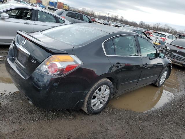 Photo 3 from auction – 2012 NISSAN ALTIMA BAS with VIN 1N4AL2AP4CN557249