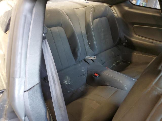 Photo 10 from auction – 2021 FORD MUSTANG with VIN 1FA6P8TH3M5148910
