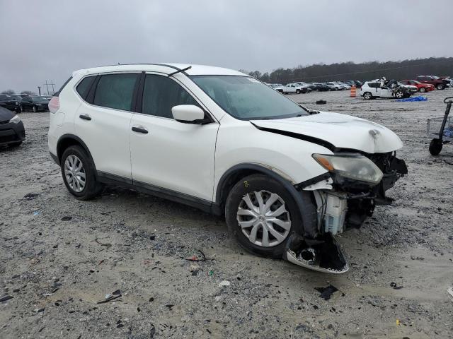Photo 4 from auction – 2016 NISSAN ROGUE S with VIN 5N1AT2MT6GC759493