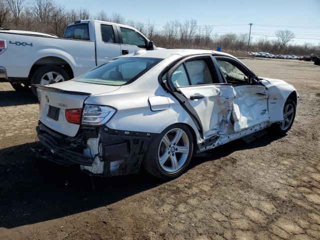 Photo 3 from auction – 2014 BMW 328 XI SUL with VIN WBA3B5C51EF958707