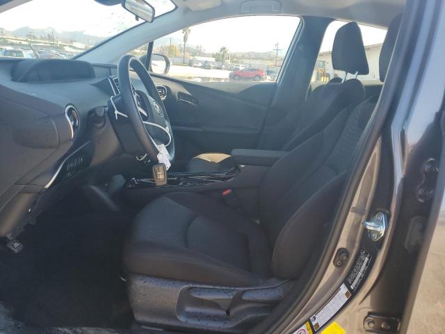 Photo 7 from auction – 2019 TOYOTA PRIUS PRIM with VIN JTDKARFP7K3110771