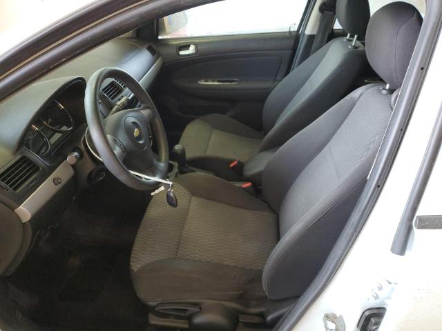 Photo 7 from auction – 2010 CHEVROLET COBALT 1LT with VIN 1G1AD5F52A7155448