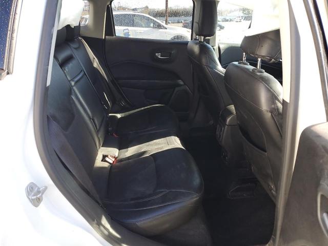Photo 10 from auction – 2018 JEEP COMPASS LA with VIN 3C4NJDBB7JT246430