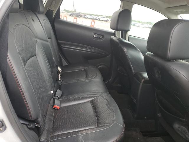 Photo 11 from auction – 2011 NISSAN ROGUE S with VIN JN8AS5MT6BW186972