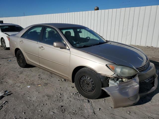 Photo 4 from auction – 2005 TOYOTA CAMRY LE with VIN 4T1BE32K45U026901